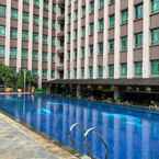 Review photo of Fortuna Hotel Hanoi from Janice R.