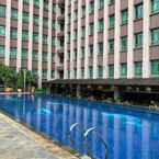 Hình ảnh đánh giá của Fortuna Hotel Hanoi từ Janice R.