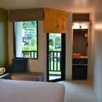 Review photo of ibis Styles Krabi Ao Nang 3 from Apaporn C.