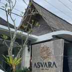Review photo of Asvara Villa Ubud by Ini Vie Hospitality from Ahmad F.