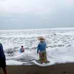 Imej Ulasan untuk Grand Inna Samudra Beach 2 dari Sukmawati S.