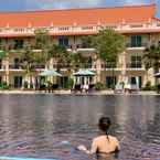 Review photo of Sokha Siem Reap Resort & Convention Center 2 from Vo T. D.