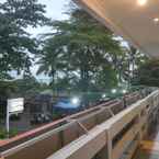 Review photo of Gunung Mulia Hotel Sukabumi from Regi F. A.