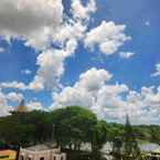 Imej Ulasan untuk Harbour View Hotel Kuching dari Rina S. W.