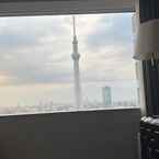 Review photo of Tobu Hotel Levant Tokyo 2 from Jesper P.