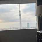 รูปภาพรีวิวของ Tobu Hotel Levant Tokyo 2 จาก Jesper P.