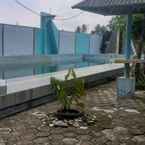 Review photo of OYO 2488 Villa Tirta Melati Syariah 2 from Dandy F. R.