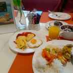 Review photo of ibis Styles Jakarta Gajah Mada from Fredi F.