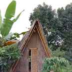 รูปภาพรีวิวของ Bamboo & B near Kawah Ijen จาก Etik N. S.