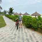 Review photo of Radisson Blu Resort Phu Quoc 7 from Nguyen H. L.