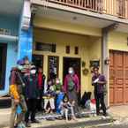 Review photo of Full House at Homestay Cemara Dieng Syariah 2 from Ayudiyah A.