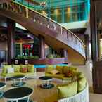 Review photo of Tasik Villa International Resort from Najeeha I. B. A. A.