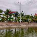 Review photo of Tasik Villa International Resort 2 from Najeeha I. B. A. A.