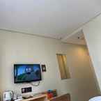 Review photo of Bekizaar Hotel Surabaya from Iin N.