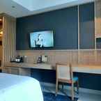 Review photo of ASTON Mojokerto Hotel & Conference Center 6 from Aris A.