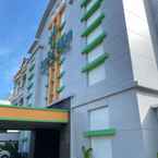 Hình ảnh đánh giá của Hotel Tarakan Plaza 3 từ Dewi I. Y.