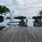 รูปภาพรีวิวของ Grand Mirage Resort & Thalasso Bali จาก Wulan S. E. J.