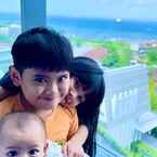 Review photo of Novotel Lampung from Budi Y.