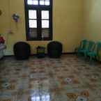 Review photo of Dahlia Asri Homestay And Guest House from Irna S.