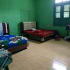 Review photo of Dahlia Asri Homestay And Guest House 2 from Irna S.