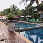 Review photo of Khaolak Bay Front Resort 2 from Jukkree J.