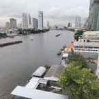 Ulasan foto dari Ramada Plaza by Wyndham Bangkok Menam Riverside dari Wittaya P.