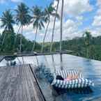 Review photo of Kaamala Resort Ubud by Ini Vie Hospitality 2 from Swatika L.