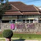 Review photo of Hotel Sriti Magelang 4 from Veronika P. W.