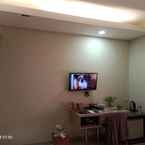 Review photo of Hotel Sriti Magelang 3 from Veronika P. W.