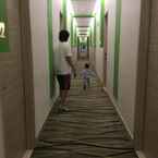 Review photo of Whiz Prime Hotel Kelapa Gading from Baby P. C. E.