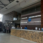 Review photo of Hotel Dafam Pekanbaru from Yani S.