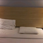 Review photo of Hotel Dafam Pekanbaru 2 from Yani S.