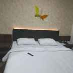 Review photo of Hotel Salam Asri from Teddy E.