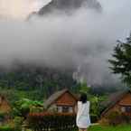 Imej Ulasan untuk The Cliff & River Jungle Resort dari Anchalee S.