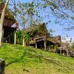 Hình ảnh đánh giá của The Cliff & River Jungle Resort 5 từ Anchalee S.