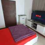 Imej Ulasan untuk Cozy room @ loftvilles city by TIM dari Jose J.