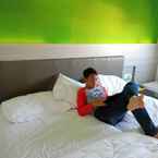 Review photo of Amaris Hotel Malioboro - Jogja from Eka R. F. A.