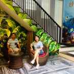 Review photo of King House Villa Hotel & Spa 4 from Huynh T. K.