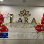 Review photo of LARA HOTEL LONG XUYEN 2 from Le P. H. M.