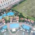 Hình ảnh đánh giá của Four Seasons Hotel Macao at Cotai Strip từ Imron C.