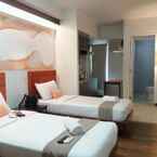Review photo of H+ Hotel powered by Cocotel from Fiel E.