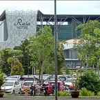 รูปภาพรีวิวของ Raia Hotel & Convention Centre Kuching จาก Nurlaela N.