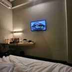 Review photo of Cleo Hotel Walikota Mustajab from Ardhina F.