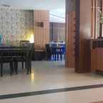 Review photo of Hotel Benteng Pekanbaru from Merisa D. P.