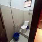 Review photo of Budget Room at Homestay Cahaya Transport 2 from Atikka A.