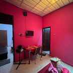Review photo of Budget Room at Homestay Cahaya Transport 2 2 from Atikka A.