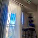 Review photo of Cozy Studio at Orchard Apartment by Miracle from Fitria F.