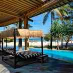 Review photo of Hotel Lumi Gili Trawangan 3 from Shabrina F.