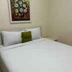 Review photo of Urbanview Syariah Utami Inn Garut by RedDoorz 4 from Wiwi S.