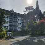 Review photo of Strawberry Park Resort Cameron Highland from Venysia P. J.